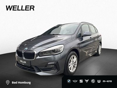 BMW 220 Active Tourer