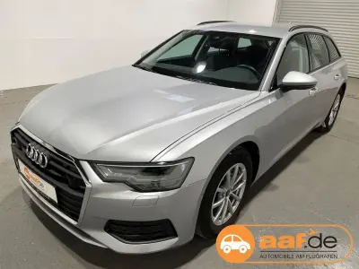 Gebraucht Audi A6