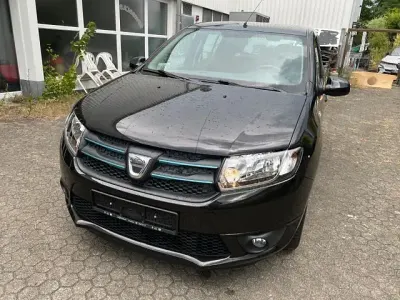 Gebraucht Dacia Sandero