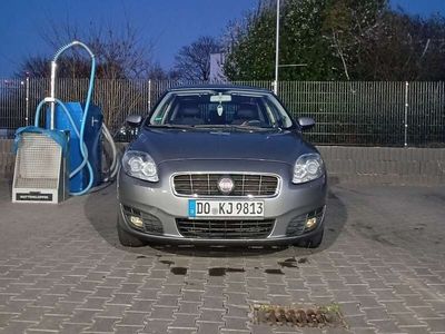 Fiat Croma