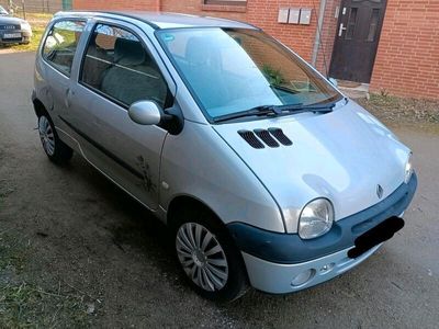 gebraucht Renault Twingo Elysée 1.2 Elysee