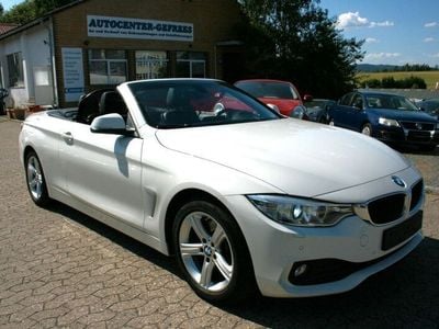 BMW 428