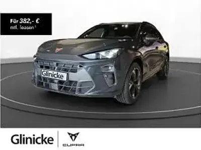 Nuova Cupra Terramar 150 CV (110 kW) 2026 Grigio SUV