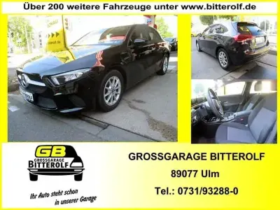Gebraucht Mercedes 180