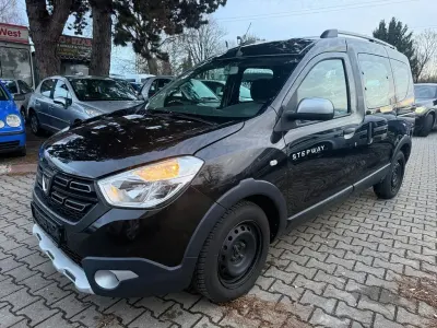 Gebraucht Dacia Dokker