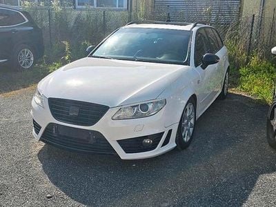 Seat Exeo