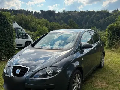 Gebraucht Seat Altea