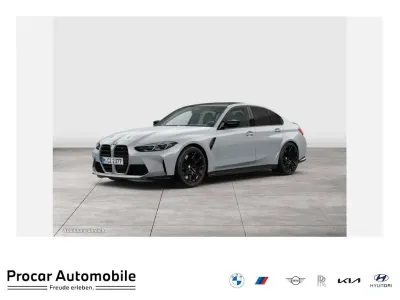 Używany BMW M3