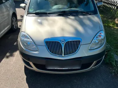 Gebraucht Lancia Musa