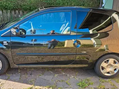 Używany Renault Twingo