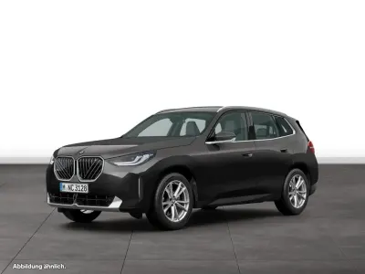 Gebraucht BMW X3