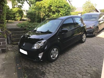 gebraucht Renault Twingo Dynamique 1.2 LEV 16V 75 eco2 Dynamique