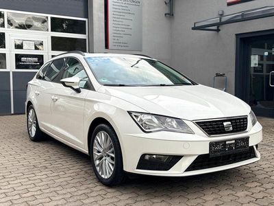 Seat Leon ST