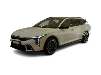 Neu Kia K4 GT-Line 179 PS (131 kW) 2026 Andere Kombi
