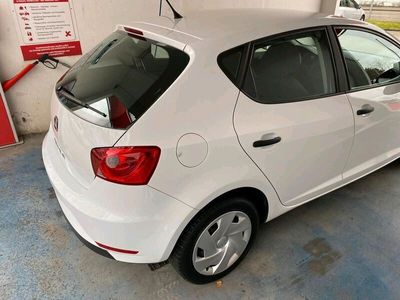 gebraucht Seat Ibiza Reference