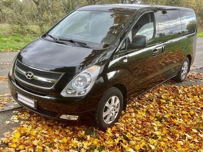 Hyundai H-1