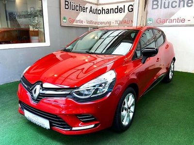 Renault Clio IV