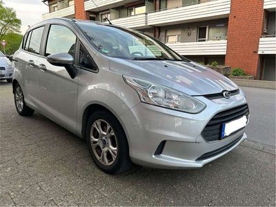 gebraucht Ford B-MAX 1.0 EcoBoost