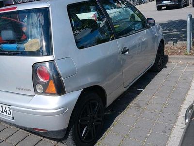 Seat Arosa