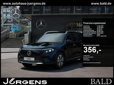Mercedes EQB350