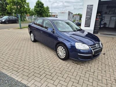 VW Jetta