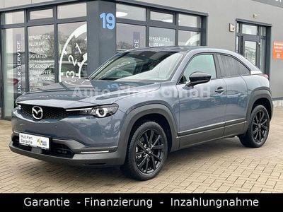 Gebraucht Mazda MX30 Edition 106 kW (145 PS) 2020 Grau SUV