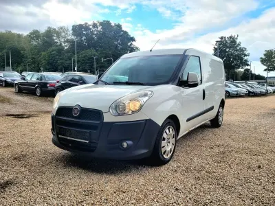 Gebraucht Fiat Doblò