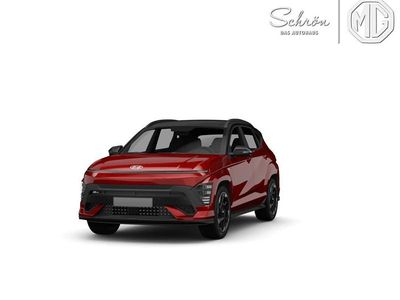 Neu Hyundai Kona N Line 150 PS (110 kW) 2025 SUV