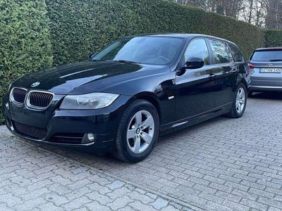 gebraucht BMW 318 318 d DPF Touring