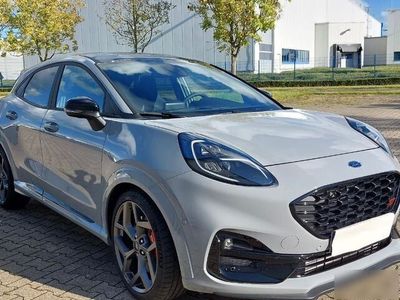 gebraucht Ford Puma 1,5 l EcoBoost ST X