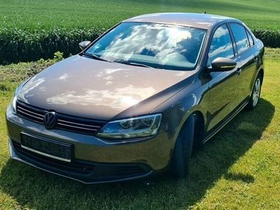 VW Jetta