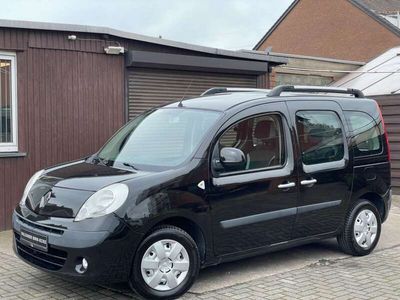 gebraucht Renault Kangoo 1.6 16V Happy Family KLIMA EFH BC