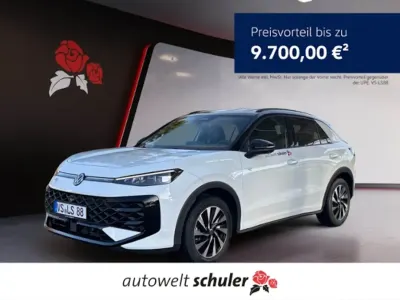 Gebraucht VW T-Roc Style 150 PS (110 kW) 2026 SUV