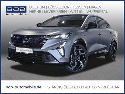 Brugt Renault Rafale 300 HK (220 kW) 2025 Grå SUV