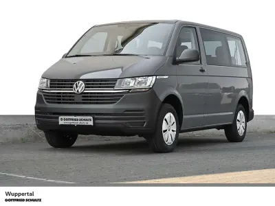 Gebraucht VW Caravelle