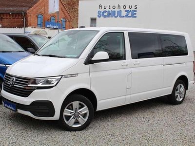 Usata VW T6.1 150 CV (110 kW) 2021 Bianco Furgone