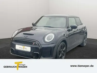 Gebraucht Mini Cooper S