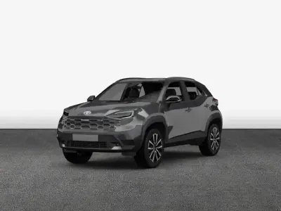 Neu Toyota Yaris Cross 131 PS (96 kW) 2026 Grün SUV