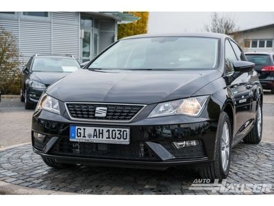 gebraucht Seat Leon Neues Modell 1.4 TSI S+S STYLE CLIMATRONIC