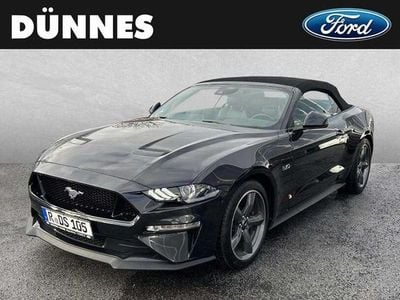 Gebraucht Ford Mustang 330 PS (242 kW) 2023 Andere