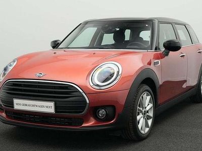 Mini Cooper Clubman