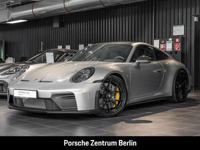 Gebraucht Porsche 992 510 PS (375 kW) 2025 Silber