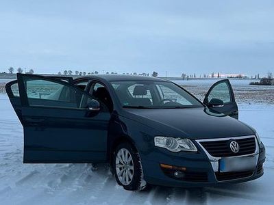 Gebraucht VW Passat 116 PS (85 kW) 2007 Limousine