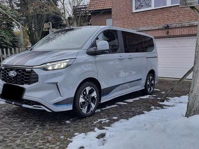 Usata Ford Tourneo Custom Sport 170 CV (125 kW) 2025 Furgone