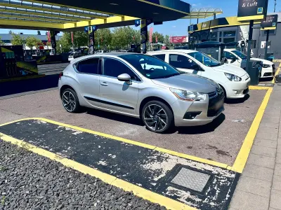 Gebraucht Citroën DS4
