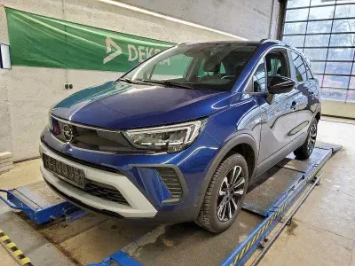 Gebraucht Opel Crossland