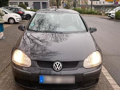 VW Golf V