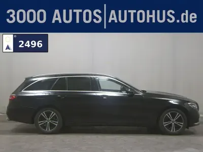 Gebraucht Mercedes E220
