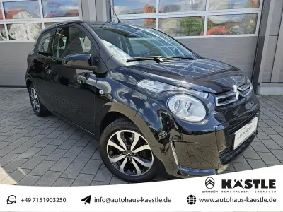 Gebraucht Citroën C1