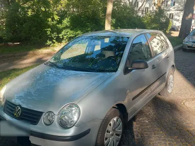 Gebraucht VW Polo